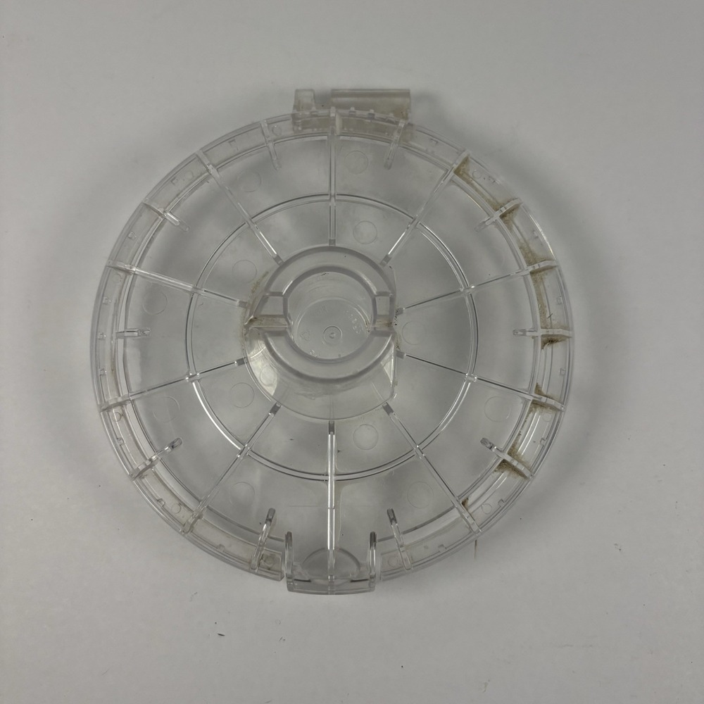 Dyson Vacuum DC33 Filter Cover/Lid OEM Replacement Part